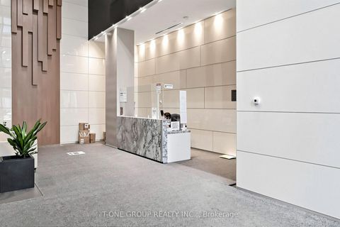 Photo 47 at 3403 - 15 Grenville Street, Bay Street Corridor, Toronto