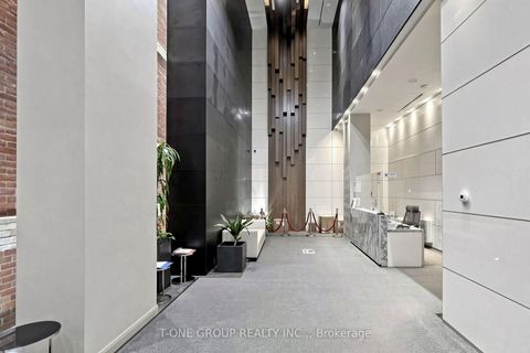 Photo 48 at 3403 - 15 Grenville Street, Bay Street Corridor, Toronto