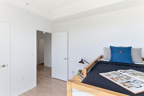 Photo 24 at 831 - 36 Via Bagnato Boulevard, Glen Park, Toronto