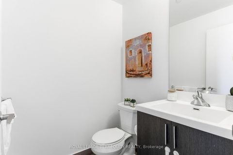 Photo 29 at 831 - 36 Via Bagnato Boulevard, Glen Park, Toronto
