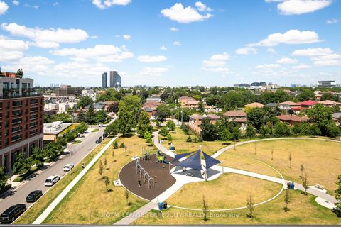 Photo 34 at 831 - 36 Via Bagnato Boulevard, Glen Park, Toronto