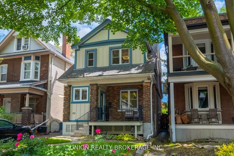 Photo 0 at 99 Hiawatha Road, Coxwell, Toronto