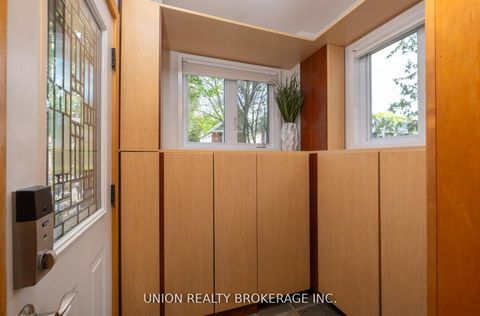 Photo 3 at 99 Hiawatha Road, Coxwell, Toronto