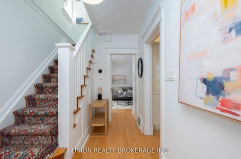 Photo 4 at 99 Hiawatha Road, Coxwell, Toronto