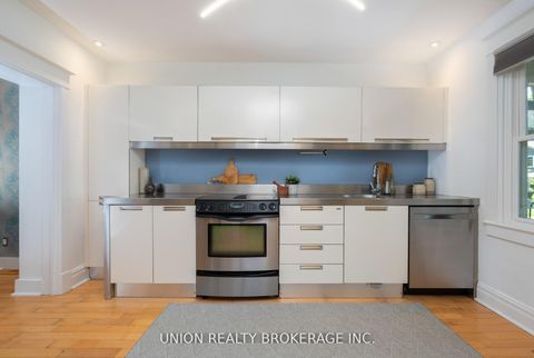 Photo 5 at 99 Hiawatha Road, Coxwell, Toronto