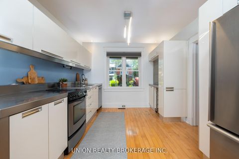 Photo 6 at 99 Hiawatha Road, Coxwell, Toronto
