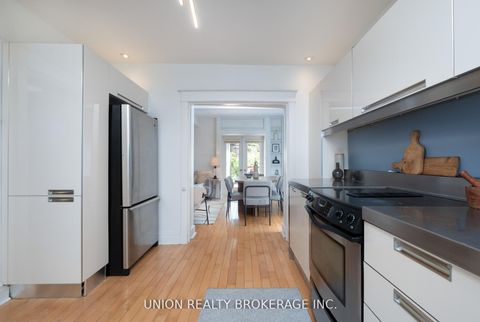 Photo 7 at 99 Hiawatha Road, Coxwell, Toronto