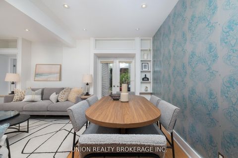 Photo 8 at 99 Hiawatha Road, Coxwell, Toronto