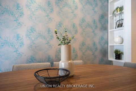 Photo 10 at 99 Hiawatha Road, Coxwell, Toronto
