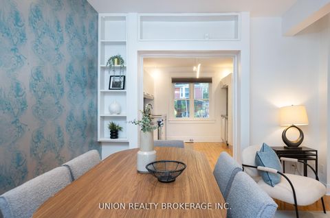 Photo 11 at 99 Hiawatha Road, Coxwell, Toronto