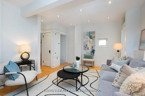 Photo 12 at 99 Hiawatha Road, Coxwell, Toronto