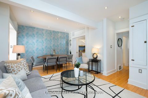 Photo 13 at 99 Hiawatha Road, Coxwell, Toronto