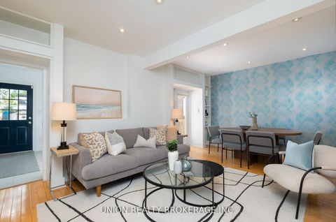Photo 14 at 99 Hiawatha Road, Coxwell, Toronto