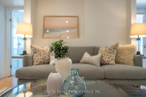 Photo 15 at 99 Hiawatha Road, Coxwell, Toronto