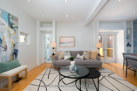 Photo 16 at 99 Hiawatha Road, Coxwell, Toronto