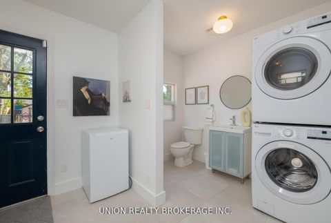 Photo 17 at 99 Hiawatha Road, Coxwell, Toronto