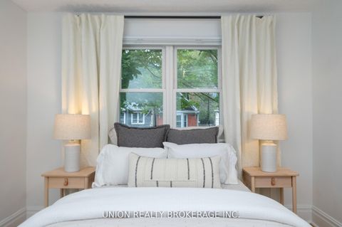 Photo 21 at 99 Hiawatha Road, Coxwell, Toronto