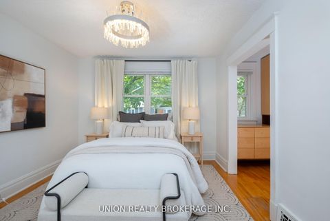Photo 22 at 99 Hiawatha Road, Coxwell, Toronto