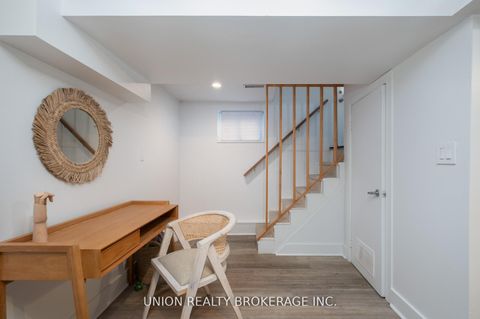 Photo 29 at 99 Hiawatha Road, Coxwell, Toronto