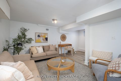Photo 30 at 99 Hiawatha Road, Coxwell, Toronto