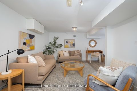 Photo 31 at 99 Hiawatha Road, Coxwell, Toronto