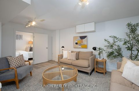 Photo 32 at 99 Hiawatha Road, Coxwell, Toronto