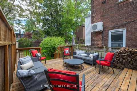 Photo 37 at 99 Hiawatha Road, Coxwell, Toronto