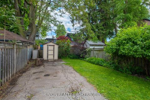 Photo 38 at 99 Hiawatha Road, Coxwell, Toronto