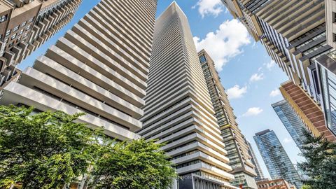 Photo 0 at 3407 - 50 Charles Street E, Yonge Corridor, Toronto