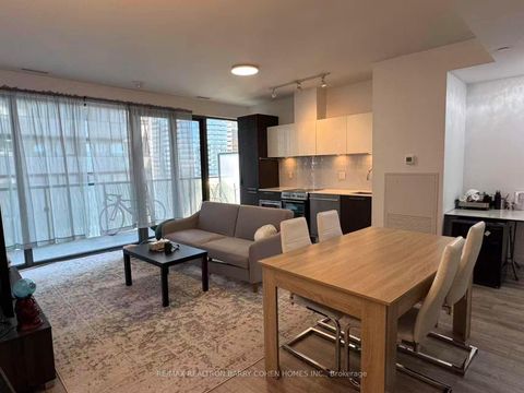 Photo 0 at 3407 - 50 Charles Street E, Yonge Corridor, Toronto
