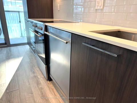 Photo 3 at 3407 - 50 Charles Street E, Yonge Corridor, Toronto