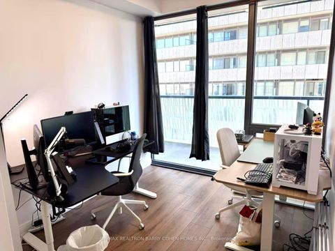 Photo 4 at 3407 - 50 Charles Street E, Yonge Corridor, Toronto