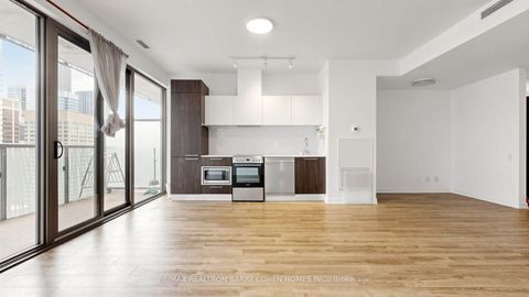 Photo 14 at 3407 - 50 Charles Street E, Yonge Corridor, Toronto