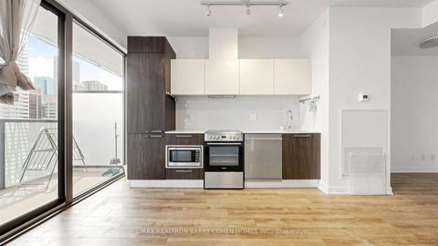 Photo 16 at 3407 - 50 Charles Street E, Yonge Corridor, Toronto