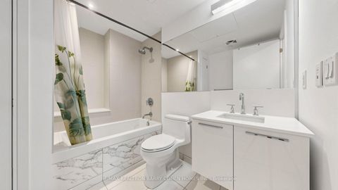 Photo 21 at 3407 - 50 Charles Street E, Yonge Corridor, Toronto