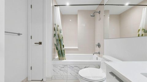 Photo 23 at 3407 - 50 Charles Street E, Yonge Corridor, Toronto