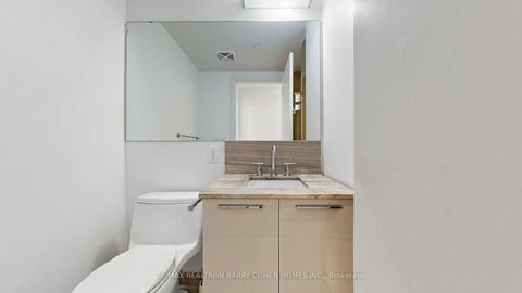 Photo 28 at 3407 - 50 Charles Street E, Yonge Corridor, Toronto