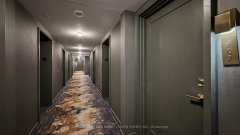 Photo 32 at 3407 - 50 Charles Street E, Yonge Corridor, Toronto