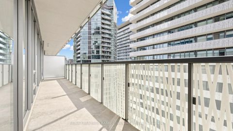 Photo 34 at 3407 - 50 Charles Street E, Yonge Corridor, Toronto