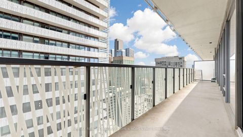 Photo 35 at 3407 - 50 Charles Street E, Yonge Corridor, Toronto
