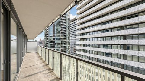 Photo 36 at 3407 - 50 Charles Street E, Yonge Corridor, Toronto