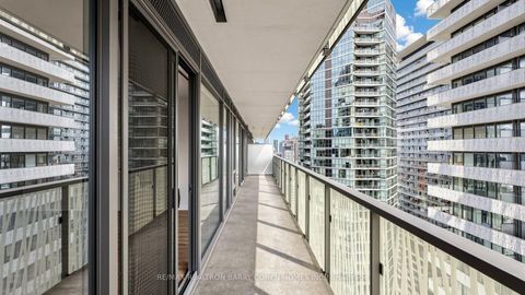 Photo 38 at 3407 - 50 Charles Street E, Yonge Corridor, Toronto