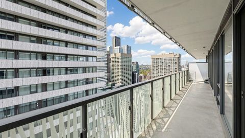Photo 39 at 3407 - 50 Charles Street E, Yonge Corridor, Toronto