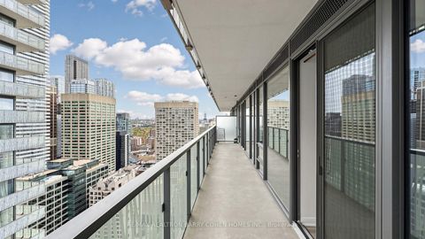 Photo 40 at 3407 - 50 Charles Street E, Yonge Corridor, Toronto