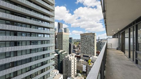 Photo 41 at 3407 - 50 Charles Street E, Yonge Corridor, Toronto