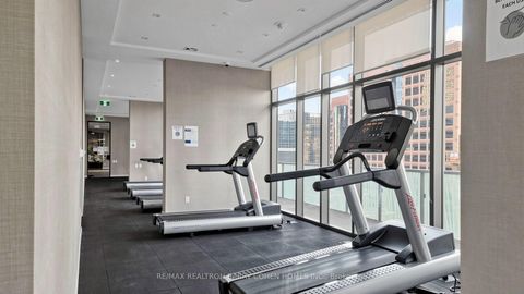Photo 43 at 3407 - 50 Charles Street E, Yonge Corridor, Toronto
