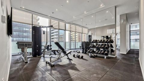 Photo 44 at 3407 - 50 Charles Street E, Yonge Corridor, Toronto