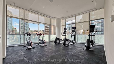 Photo 45 at 3407 - 50 Charles Street E, Yonge Corridor, Toronto