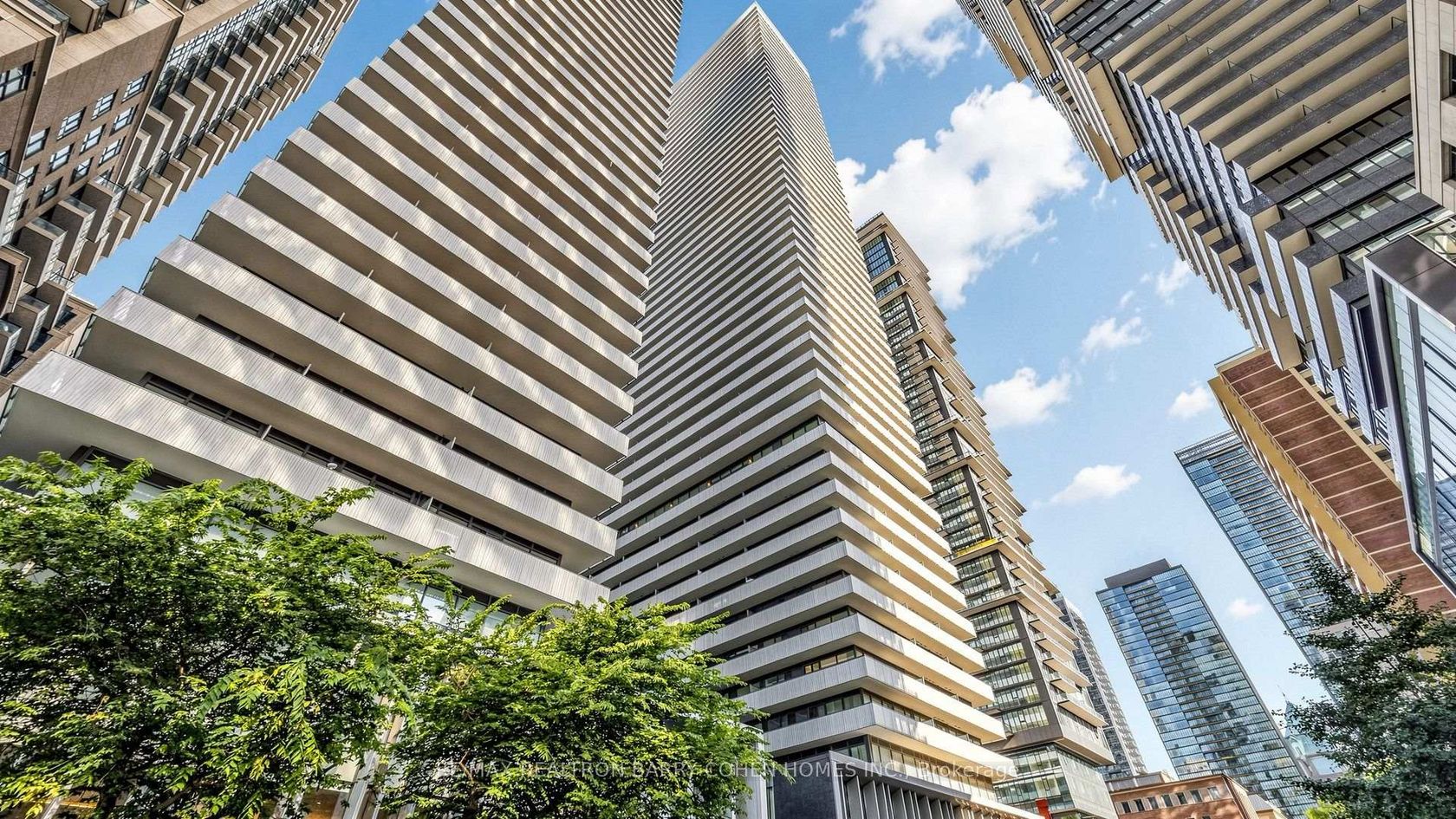 3407 - 50 Charles Street E, Yonge Corridor, Toronto 