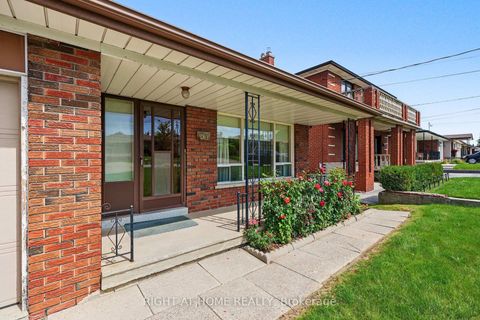 Photo 1 at 84 Raven Road, Rustic, Toronto
